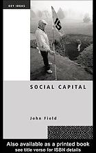Social capital