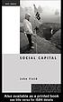 Social capital