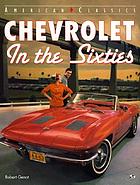 Chevrolet in the sixties