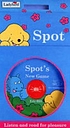 Spot's new game by  Eric Hill 