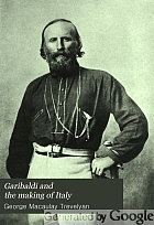 Garibaldi and the making of Italy,