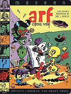 Modern arf