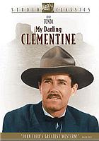 John Ford's My darling Clementine