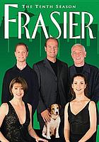 Frasier. The tenth season