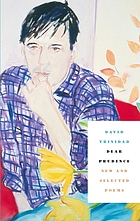 Dear Prudence : new and selected poems
