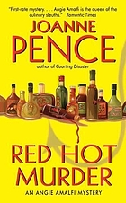 Red hot murder