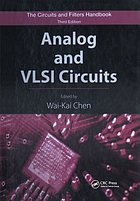 The circuits and filters handbook. Analog and VLSI circuits