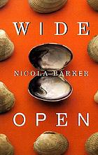 Wide open