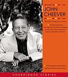 The John Cheever audio collection