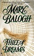 Thief of dreams por Mary Balogh