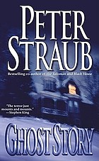 Ghost story