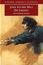 On liberty and other essays