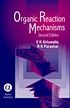 Organic reaction mechanisms de V  K Ahluwalia