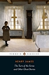 The turn of the screw and other ghost stories by Henry James