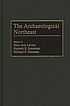 The archaeological Northeast door Mary Ann Levine