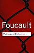 Madness and civilization : a history of insanity... by  Michel Foucault 