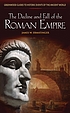 The decline and fall of the Roman Empire door James William Ermatinger