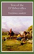Tess of the d'Urbervilles de Thomas Hardy