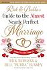 Rick and Bubba's guide to the almost nearly perfect... 著者：  Rick Burgess 