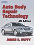 Auto body repair technology