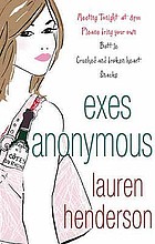 Exes anonymous