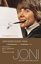 Joni : an unforgettable story