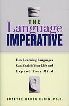 The language imperative