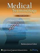 Medical terminology : an illustrated guide