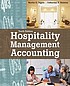 Hospitality management accounting by Martin Jagels