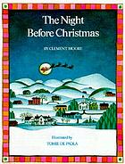 The night before Christmas