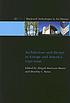 Architecture and design in Europe and America,... by Abigail Harrison-Moore