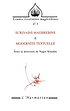 Ecrivains maghrébins & modernité textuelle