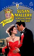 A royal baby on the way