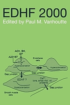 EDHF 2000