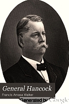 General Hancock,