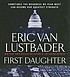 First daughter door Eric Lustbader