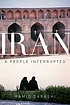 Iran : a people interrupted de Hamid Dabashi