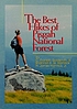 Best Hikes of Pigsah National Forest, The. by  C  Franklin Goldsmith 