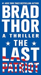 The last patriot