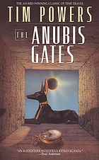 The Anubis gates