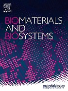 Biomaterials and biosystems.