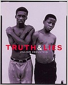 Truth & lies : stories from the Truth and Reconciliation Commission in South Africa