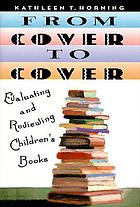 From cover to cover : evaluating and reviewing children's books