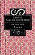 Selected poems von Samuel Taylor Coleridge