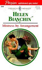 Mistress by arrangement