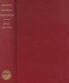 Biographical sketches of those who attended Harvard College in the classes of 1772-1774.