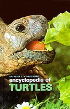 Encyclopedia of turtles