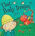 That pesky dragon de Julie Sykes
