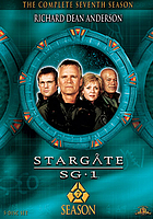 Stargate SG-1. / Season 7