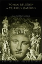 Roman religion in Valerius Maximus